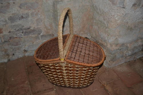 Košík